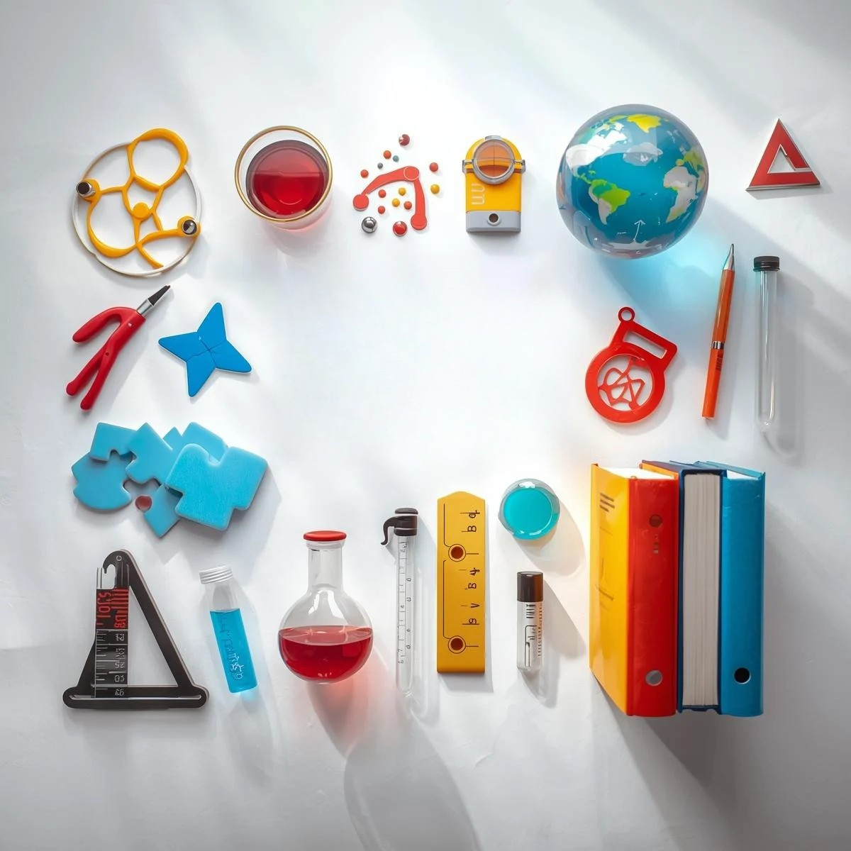 OVERSEAS EDUCATION CONSULTANTS