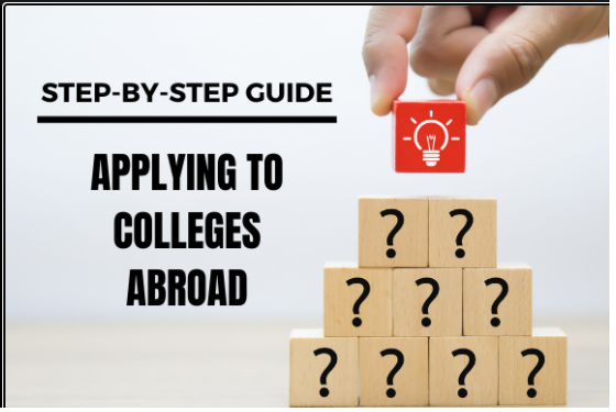 TRUSTED OVERSEAS EDUCATION CONSULTANTS