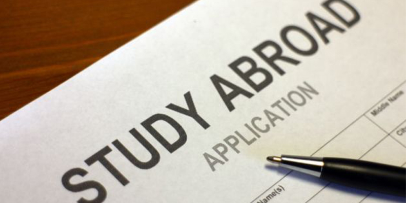 TRUSTED OVERSEAS EDUCATION CONSULTANTS